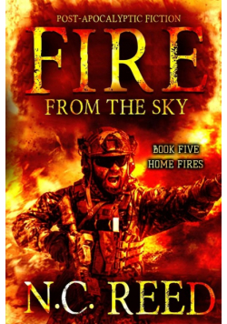 Fire From the Sky