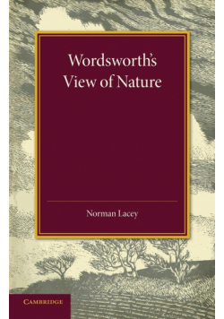 Wordsworth's View of Nature