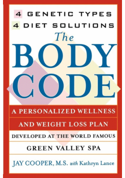 Body Code
