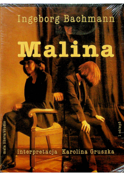 Malina Audiobook