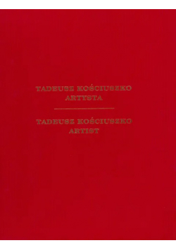 Tadeusz Kościuszko - Artysta Album