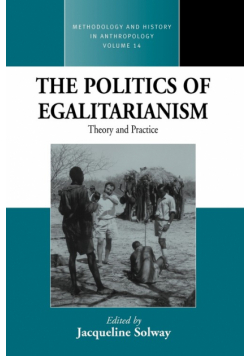 The Politics of Egalitarianism