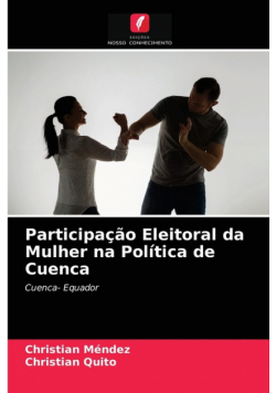 Participação Eleitoral da Mulher na Política de Cuenca
