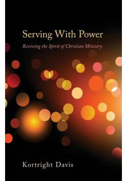 Serving With Power