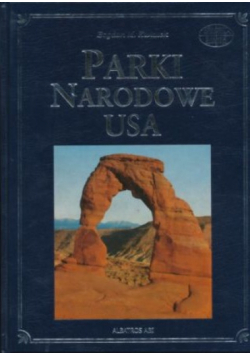 Parki Narodowe USA