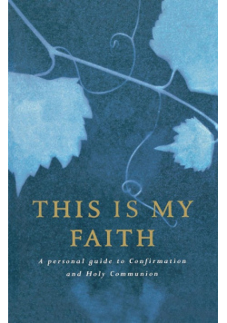 This Is My Faith