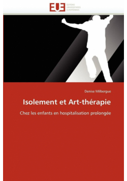 Isolement et art-thérapie