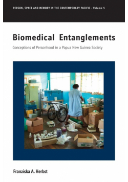 Biomedical Entanglements