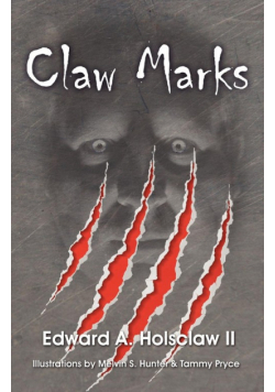 Claw Marks
