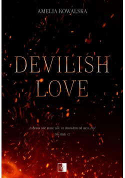 Devilish Love