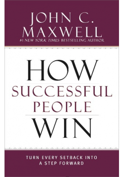 How Successful People Win