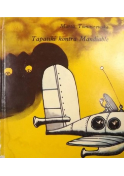 Tapatiki kontra Mandiable
