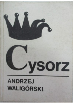 Cysorz