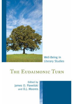 The Eudaimonic Turn