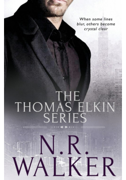 The Thomas Elkin Series