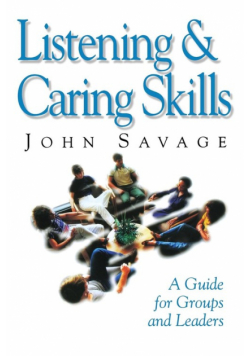 Listening & Caring Skills