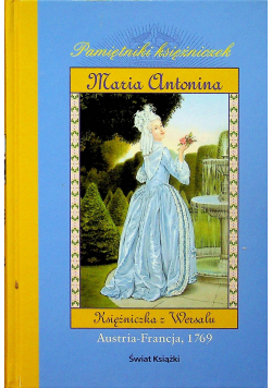 Maria Antonina