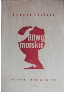 Bitwy morskie