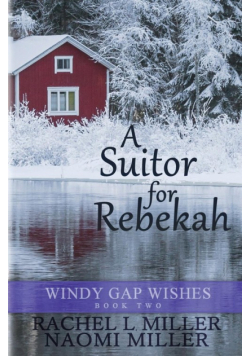A Suitor for Rebekah