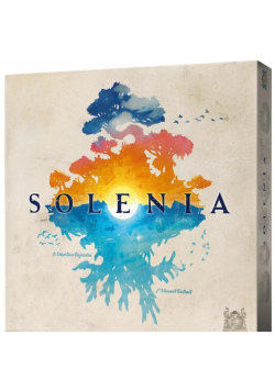 Solenia (edycja polska) REBEL