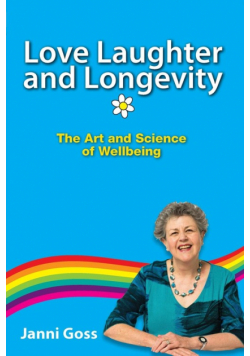 Love Laughter and Longevity