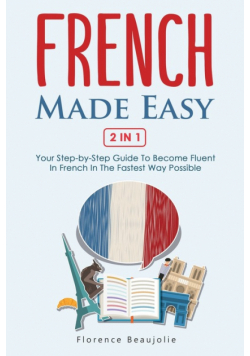 French Made Easy 2 In 1