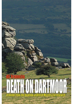Death on Dartmoor