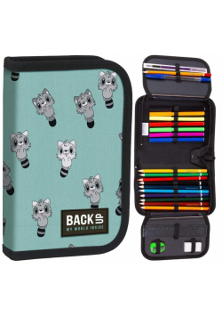 Piórnik BackUp SW76 DERFORM