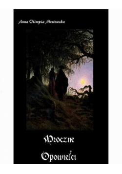 Mroczne opowieści