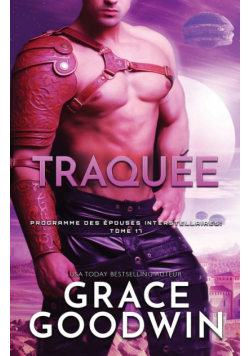 Traquée