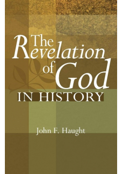 The revelation of god in history