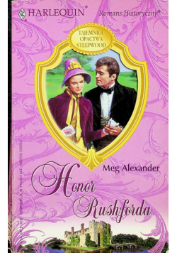 Honor Rushforda