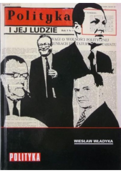 Polityka i jej ludzie
