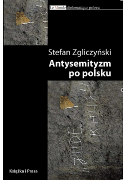 Antysemityzm po polsku