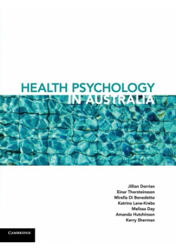 Health Psychology in Australia