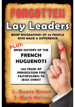 Forgotten Lay Leaders