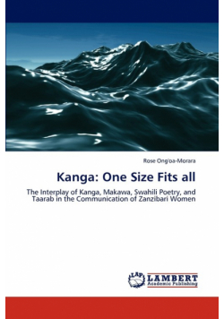 Kanga
