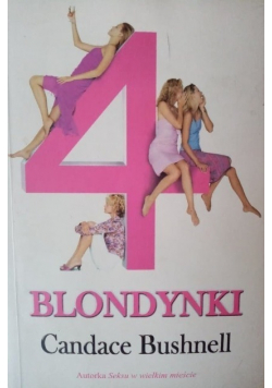 4 blondynki