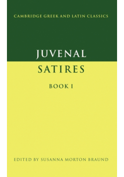 Juvenal