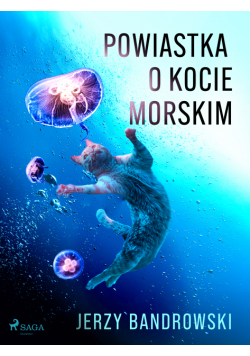 Powiastka o kocie morskim
