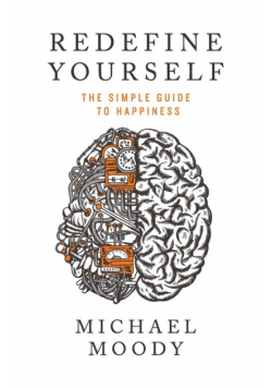 Redefine Yourself