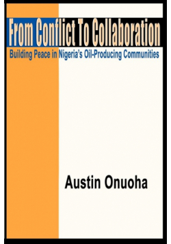 From Conflict to Collaboration