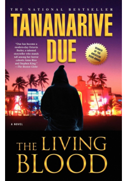 The Living Blood