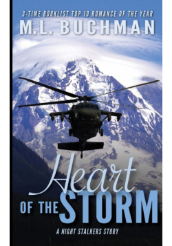 Heart of the Storm