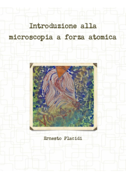Introduzione alla microscopia a forza atomica