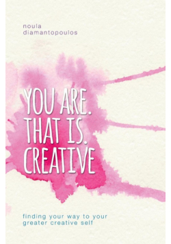 You Are. That Is. Creative
