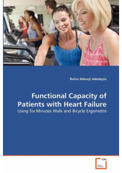 Functional Capacity of Patients with Heart Failure