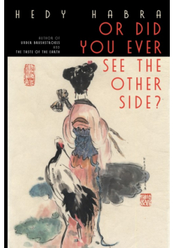 Or Did You Ever See The Other Side?