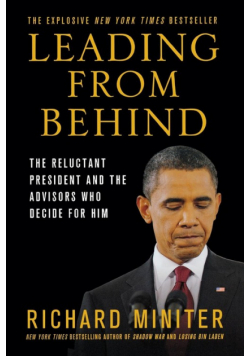 Leading from Behind