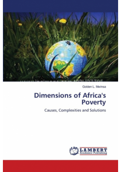 Dimensions of Africa's Poverty